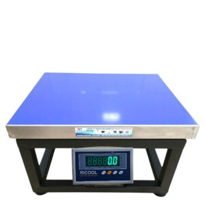 CÂN ĐIỆN TỬ 500KG GHẾ NGỒI ĐÀI LOAN