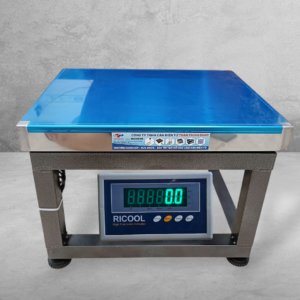 CÂN ĐIỆN TỬ 300KG GHẾ NGỒI ĐÀI LOAN
