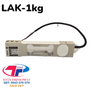Loadcell LAK-1kg