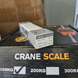 Load cell HZ130-1A