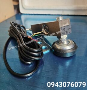 Loadcell Cảm Biến YZC 320C 2t (2 tấn)