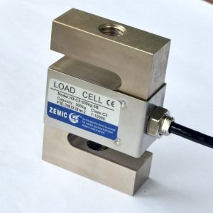 Loadcell Zemic H3