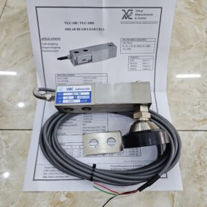 Loadcell VLC-100 2.0mv/v
