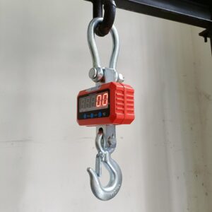 Cân móc treo 1500kg
