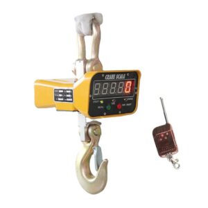 CÂN TREO MÓC CẨU 5 TẤN GIÁ RẺ OCS-5T