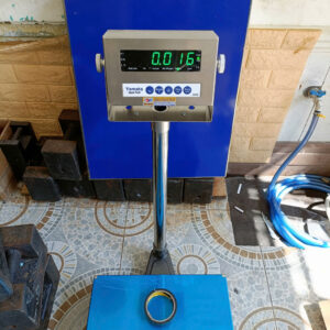 Cân bàn điện tử E600 YAMATA