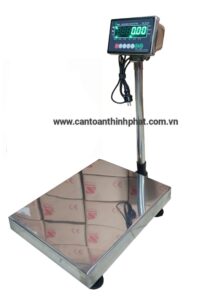 Cân Bàn Điện Tử DIGI DS 167SS GREEN