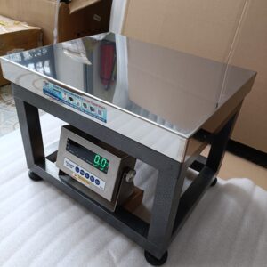Cân ghế ngồi Nhật Bản E600