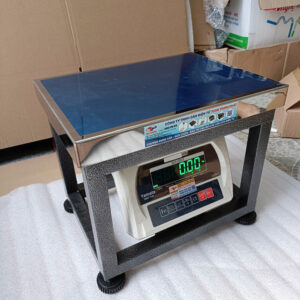 Cân Ghế Điện Tử 60KG Nhật Bản E218W