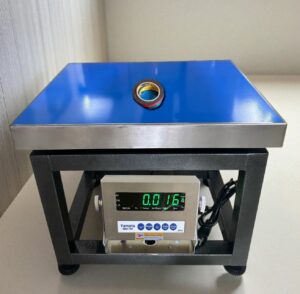 Cân ghế ngồi chính xác cao Nhật Bản