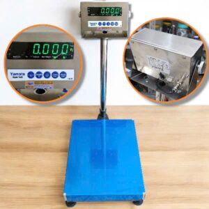 Cân Bàn Điện Tử Nhật Bản E600