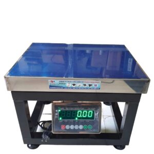 Cân Bàn Ghế Ngồi 100KG Nhật Bản