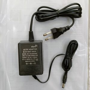 Sạc Cân CAS 9V300mA CK2209300R