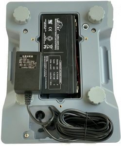 adapter 10v600mA 41D6D-AT5