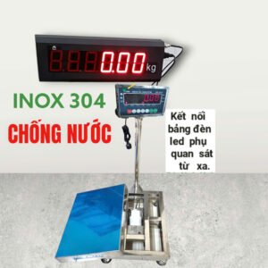 CÂN BÀN KẾT NỐI BẢNG ĐÈN PHỤ