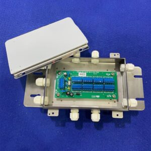 Hộp Nối JXHG05-8-DD (JXH-8-DD-MAIN-SZ-D-S9)