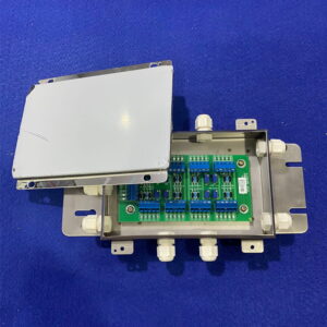 Hộp Nối 8 Loadcell JXHG05-8-S