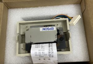 MÁY IN EPSON CHO ĐẦU CÂN A9