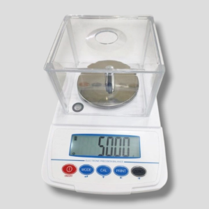 Cân Phân Tích 2 số lẻ EBS 320G 620G 1200G 2200G