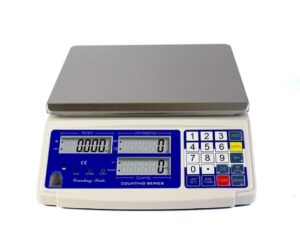 CÂN ĐẾM ĐIỆN TỬ NHẬT BẢN ACS