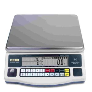 CÂN ĐẾM SỐ LƯỢNG TCS NHẬT BẢN