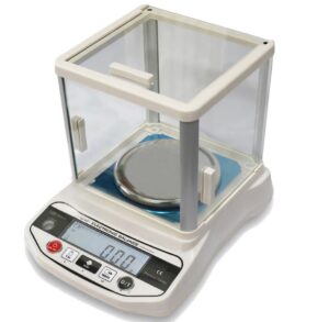 Cân Phân Tích 2 số lẻ EJ2202 2200g/0.01g