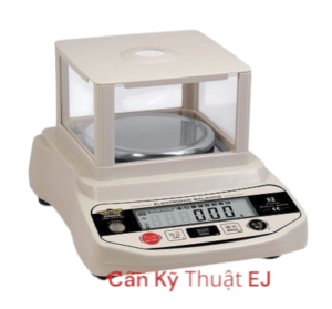 Cân Phân Tích 2 số lẻ EJ-322B 320g/0.01g