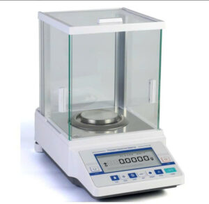 Cân Kỹ Thuật 4 Số Lẻ HS-224S 220g 0.0001g