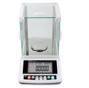 Cân Phân Tích 4 Số Lẻ IBS-224A 220g 0.0001g