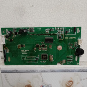 Mainboard HFZ-A6F10WD - Bo Mạch Cân Điện Tử HAW FWD