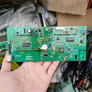 Mainboard HFZ-A6F03CD - Bo Mạch Cân Điện Tử ALC FCD