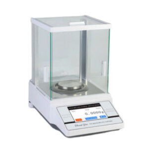 Cân Kỹ Thuật 4 Số Lẻ HS-224CP 220g 0.0001g