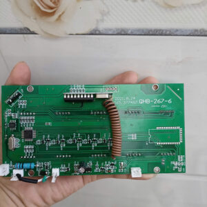 Mainboard OCS 1 - Bo Mạch Cân Treo Điện Tử OCS A