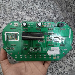 Mainboard OCS JJE - Bo Mạch Cân Treo Điện Tử OCS