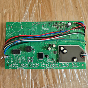 Mainboard XK3108A DS167SS DS166SS