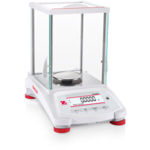 Cân Ohaus 4 Số Lẻ PX124 E