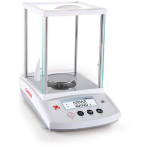 Cân Phân Tích Ohaus PR124 E