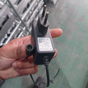 SẠC 5.5V 1A li-On 05510 Cho Cân Treo