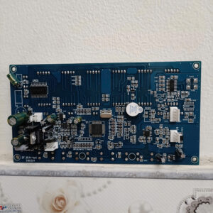 Mainboard ZF B19-4P6 - Bo Mạch Cân Điện Tử B19S