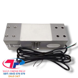 LOADCELL LAD 60KG, 100KG, 200KG, 300KG, 500KG, 800KG