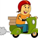 Tuyển Giao Hàng Quận 12, TP. Hồ Chí Minh