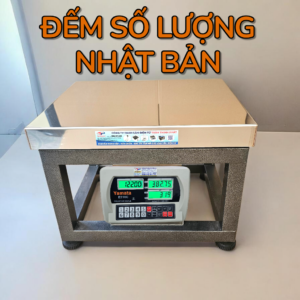 CÂN GHẾ NGỒI ĐẾM SỐ LƯỢNG E218C