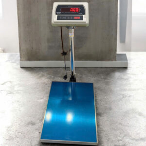 Cân Bàn Điện Tử 150kg ID218W