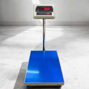Cân Bàn Điện Tử 300kg ID218W