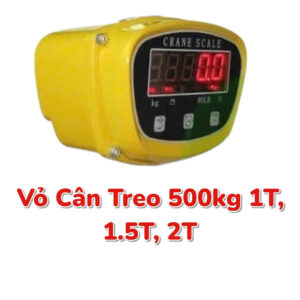 Vỏ cân treo OCS GGE / OCS TPS