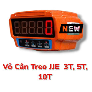 Vỏ cân treo OCS JJE mức cân 2 tấn đến 15 tấn