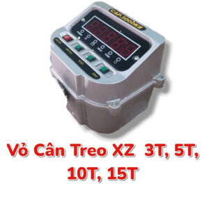 Vỏ Cân Treo Móc Cẩu Điện Tử