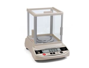 Cân Kỹ Thuật 3 Số Lẻ EJ-323A (320g/0.001g)