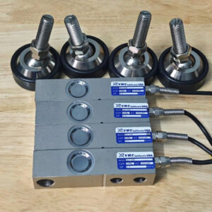 Cảm Biến Loadcell VLC-100 2 Tấn (2000kg)