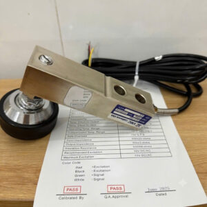 Cảm Biến Lực Loadcell VLC-100 100kg